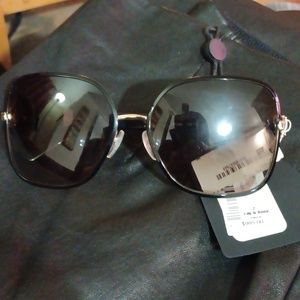 Ferragamo sunglasses